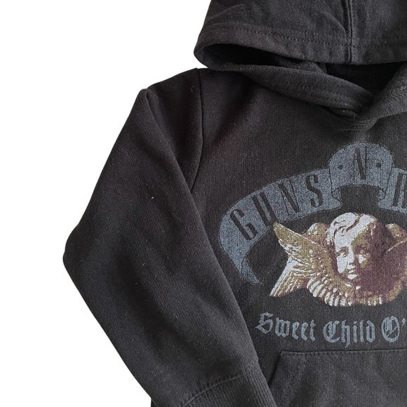 Guns 'n Roses Sweet Child O' Mine Hoodie - Picture 3 of 4